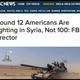 Illustration for article titled A Skeptics Guide to Syrian Foreign Fighter Hysteria: 6 Reasons the Media Should Stop Hyping and Start Asking Questions